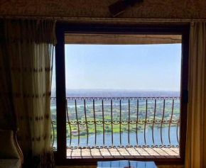 3BR Apt Breathtaking Nile View Maadi Nile Corniche